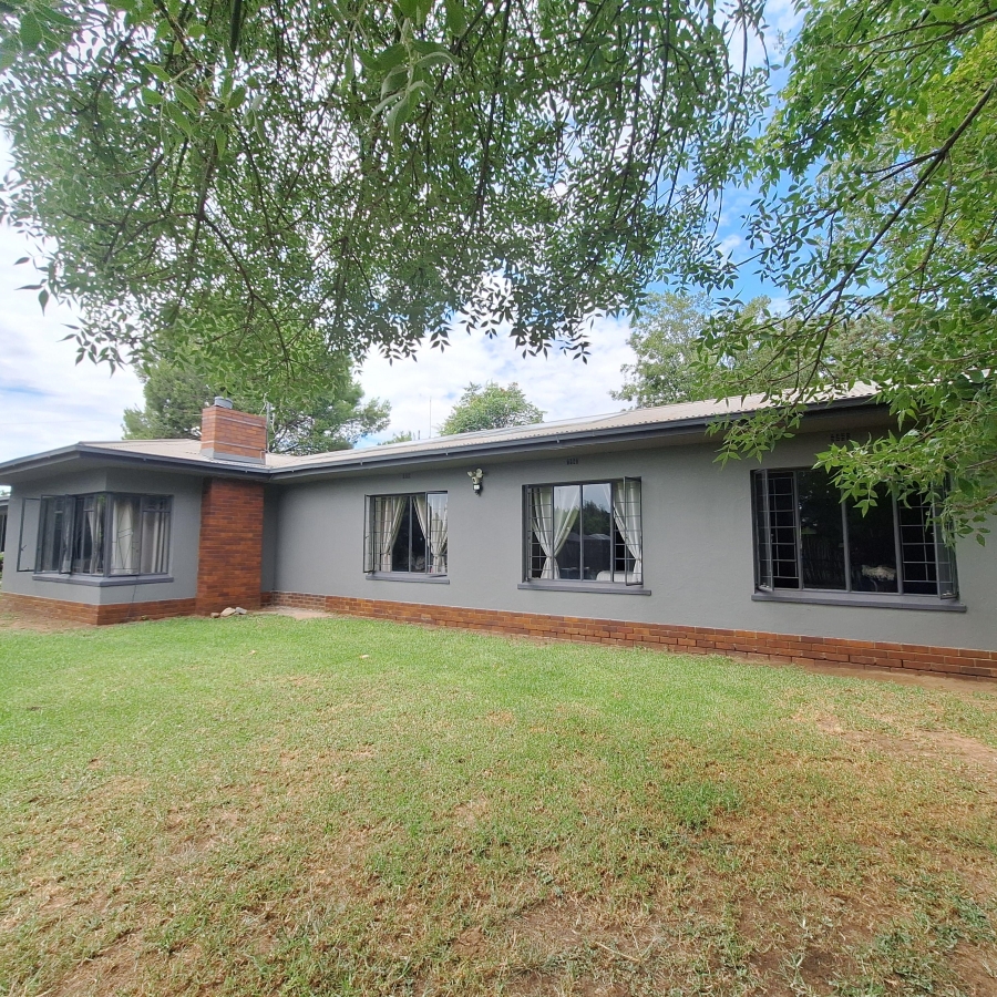 3 Bedroom Property for Sale in Frankfort Free State